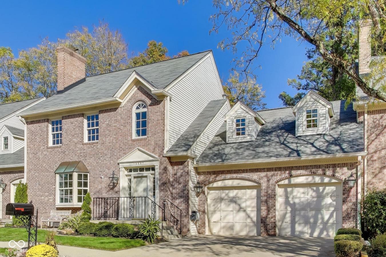 Carmel, Hamilton, 46032, United States, 3 Bedrooms Bedrooms, ,2 BathroomsBathrooms,Residential,For Sale,1966108