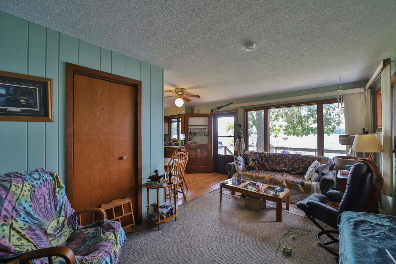 Lake Shore, Cass, 56468, United States, 3 Bedrooms Bedrooms, ,1 BathroomBathrooms,Residential,For Sale,1967464