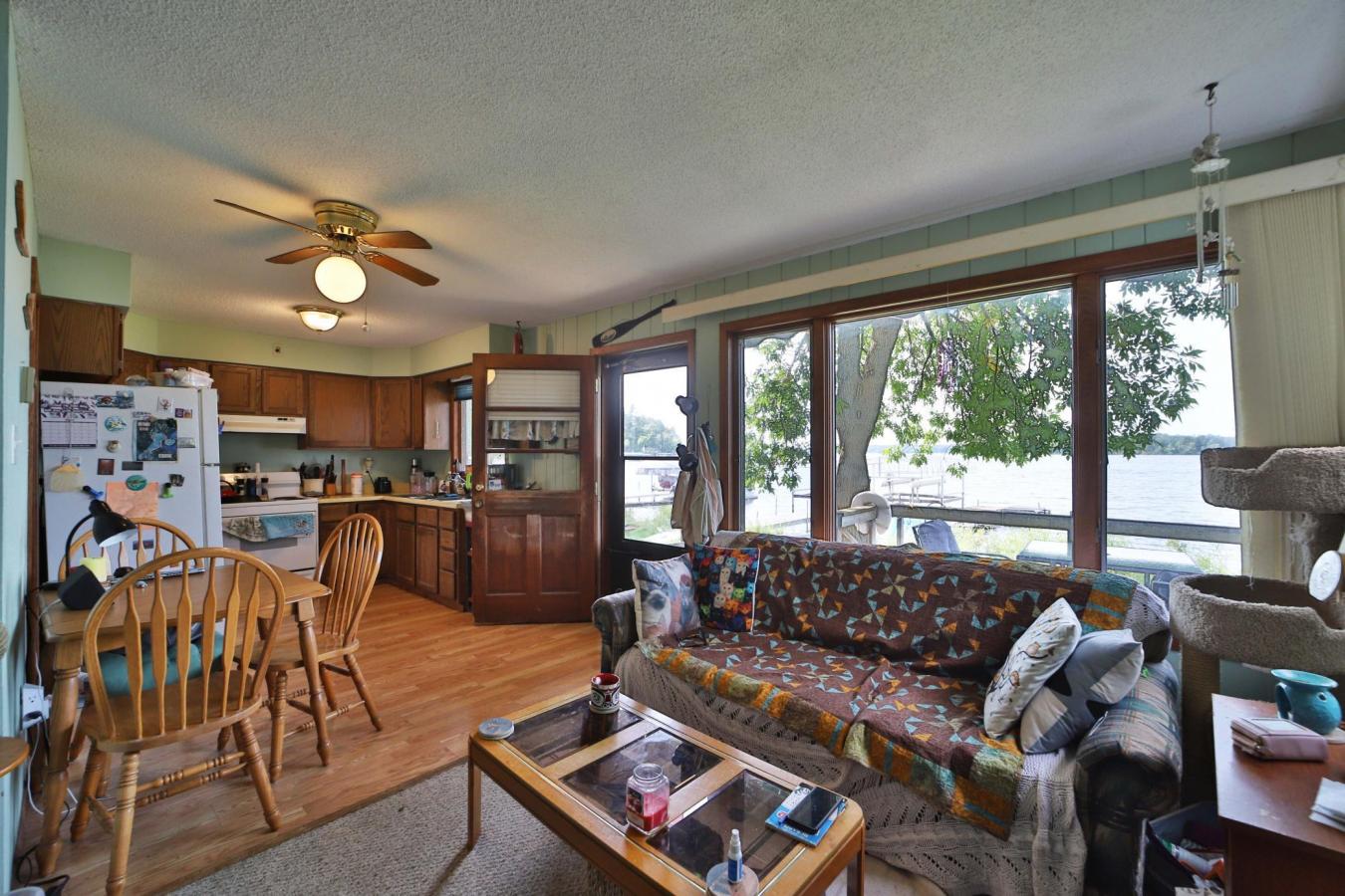 Lake Shore, Cass, 56468, United States, 3 Bedrooms Bedrooms, ,1 BathroomBathrooms,Residential,For Sale,1967464