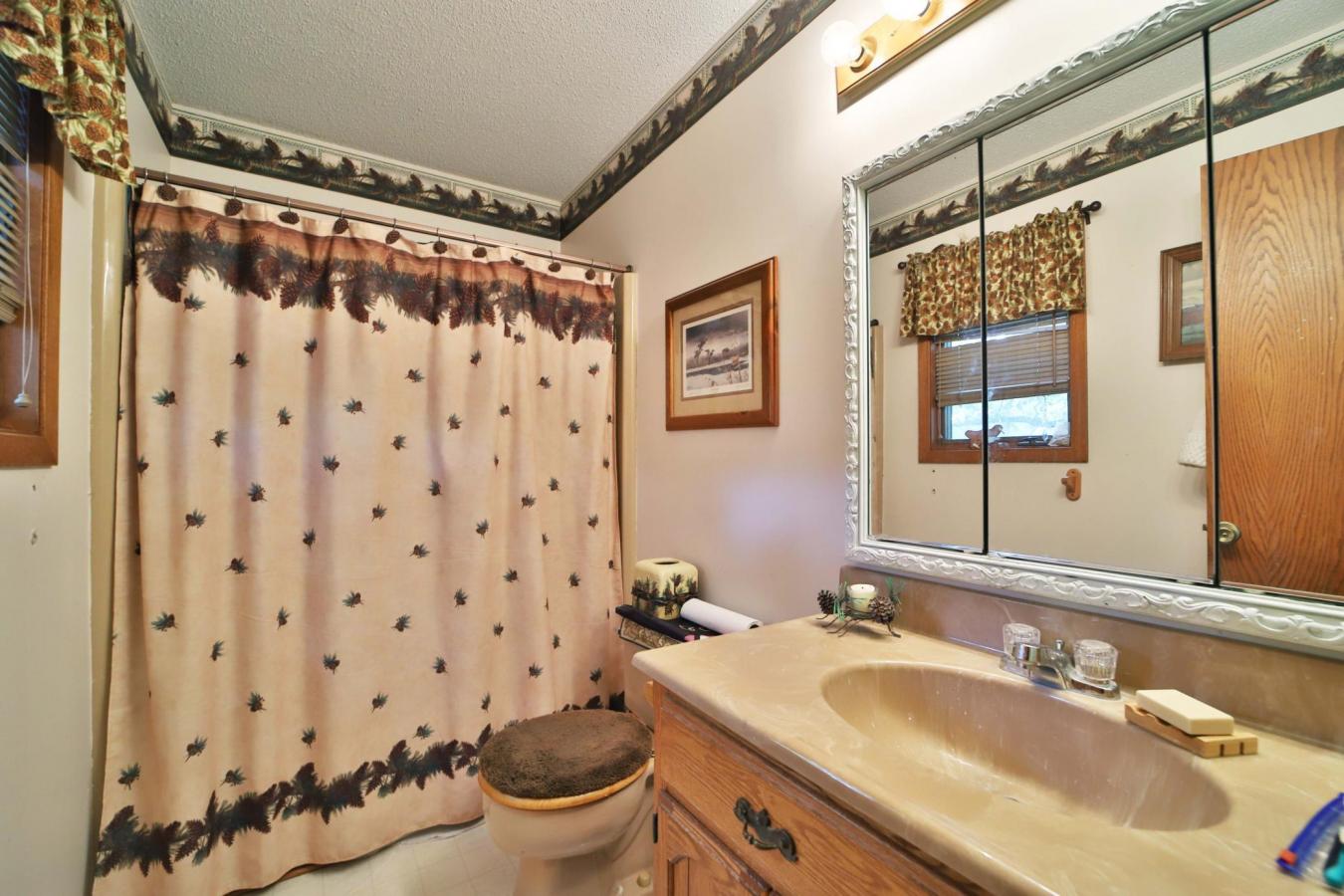 Lake Shore, Cass, 56468, United States, 3 Bedrooms Bedrooms, ,1 BathroomBathrooms,Residential,For Sale,1967464