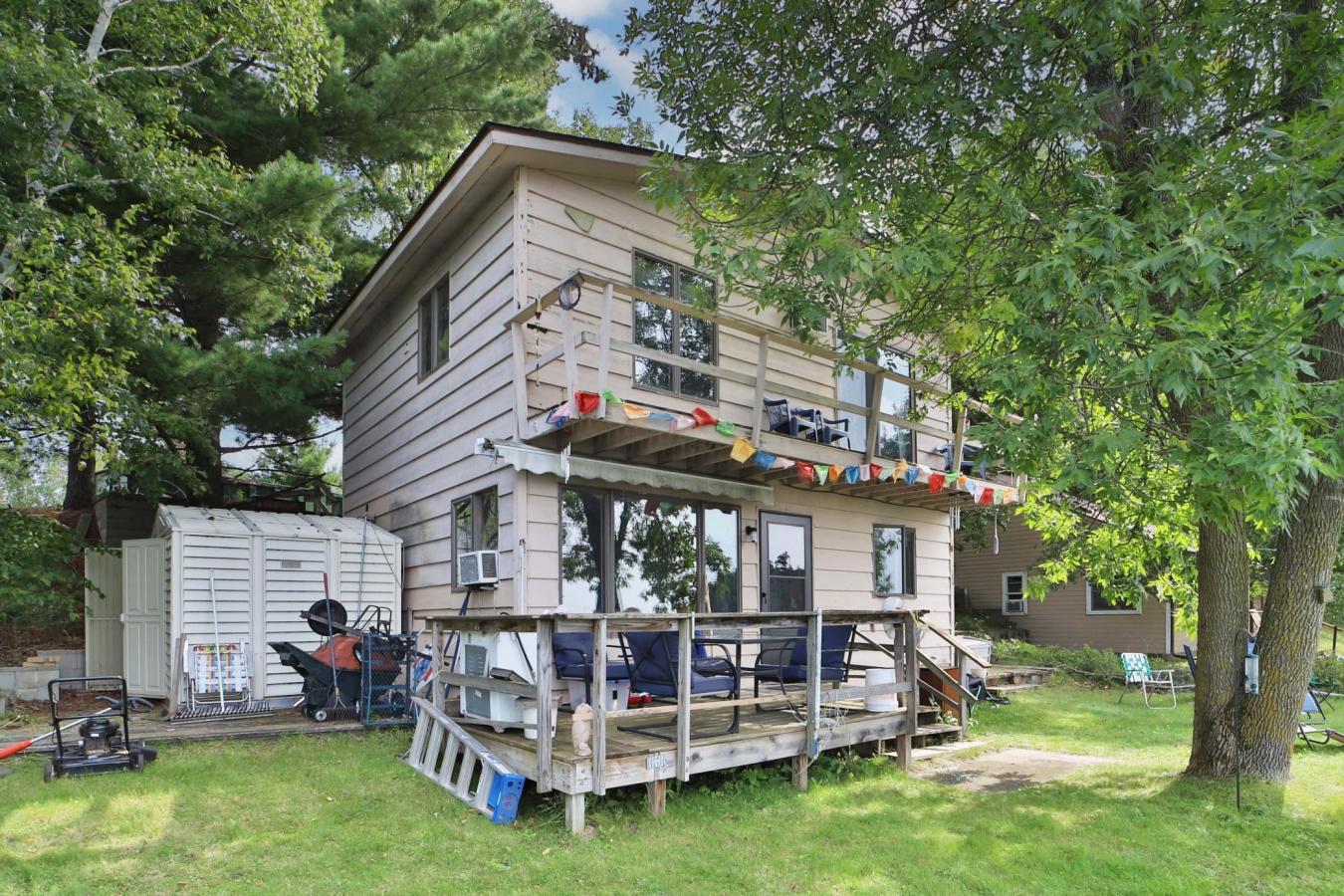 Lake Shore, Cass, 56468, United States, 3 Bedrooms Bedrooms, ,1 BathroomBathrooms,Residential,For Sale,1967464