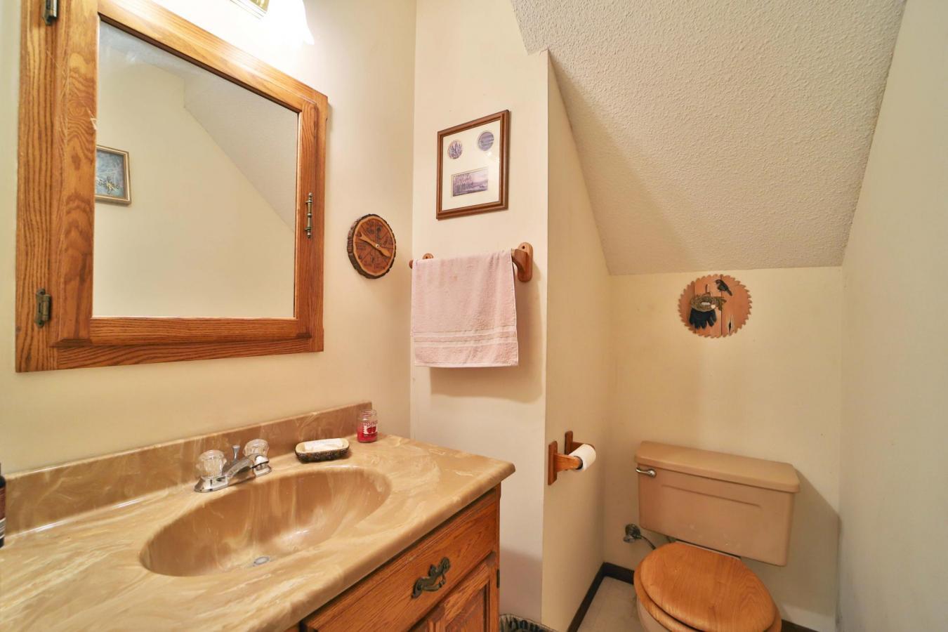 Lake Shore, Cass, 56468, United States, 3 Bedrooms Bedrooms, ,1 BathroomBathrooms,Residential,For Sale,1967464