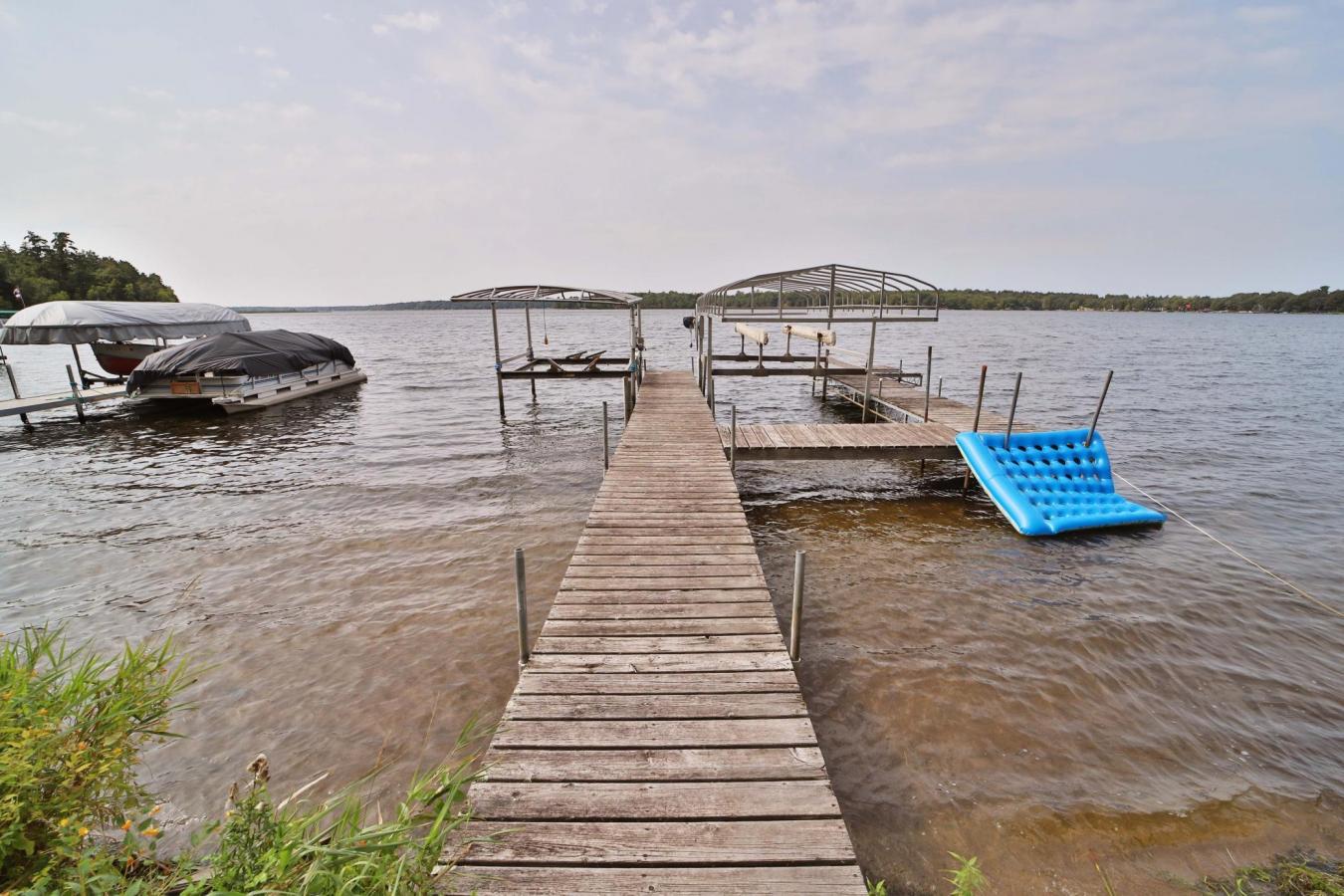 Lake Shore, Cass, 56468, United States, 3 Bedrooms Bedrooms, ,1 BathroomBathrooms,Residential,For Sale,1967464