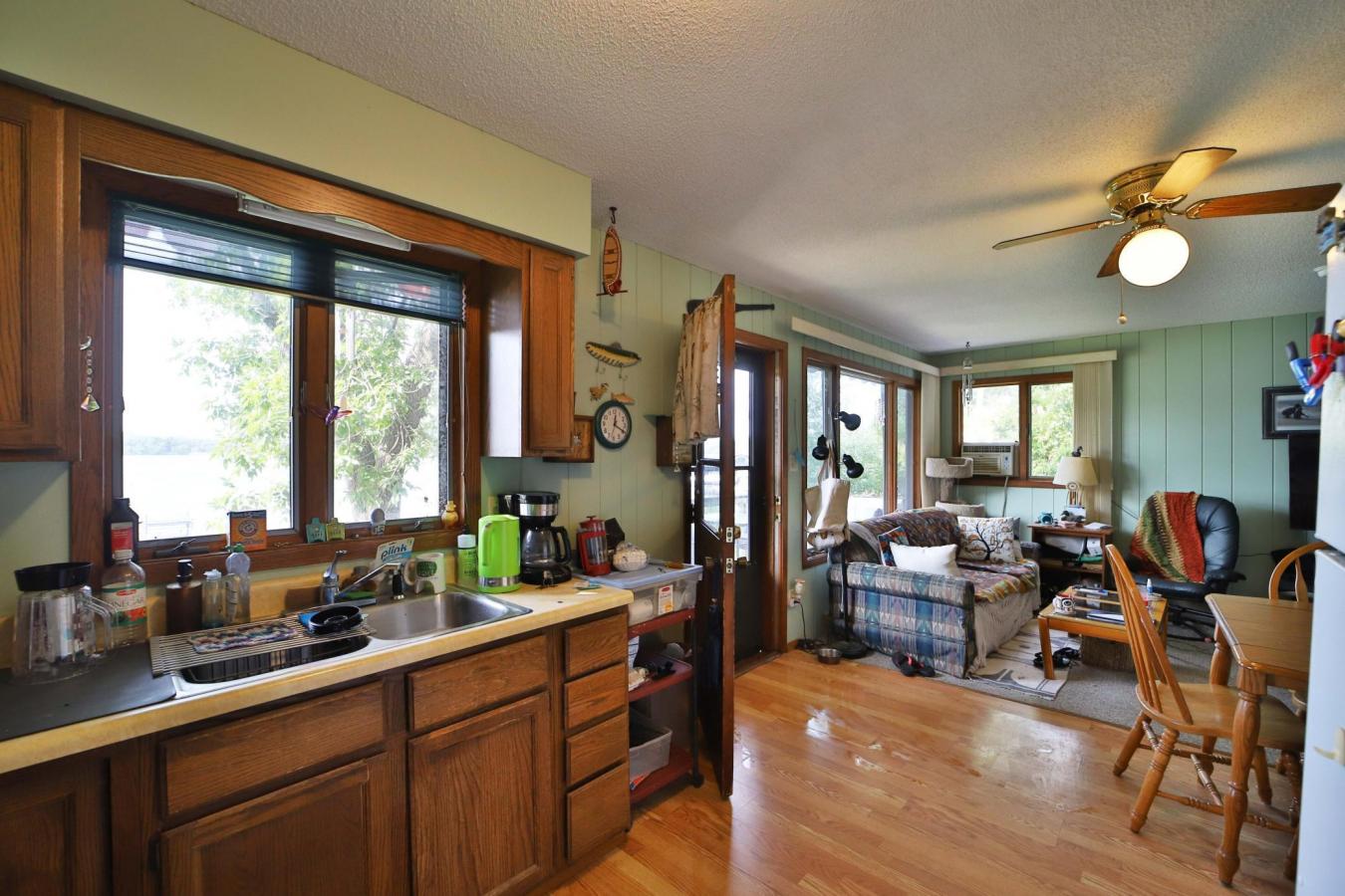 Lake Shore, Cass, 56468, United States, 3 Bedrooms Bedrooms, ,1 BathroomBathrooms,Residential,For Sale,1967464