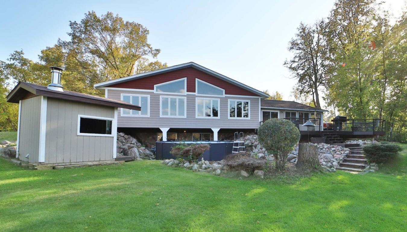 Crosby, Crow Wing, 56441, United States, 3 Bedrooms Bedrooms, ,3 BathroomsBathrooms,Residential,For Sale,1967462