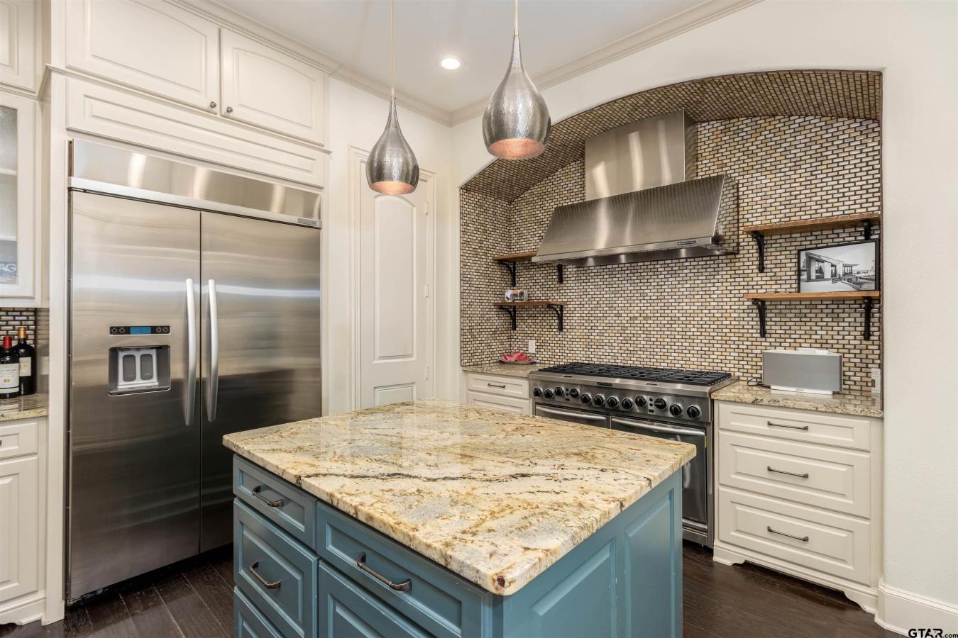 Tyler, Smith, 75709, United States, 3 Bedrooms Bedrooms, ,3 BathroomsBathrooms,Residential,For Sale,1967459