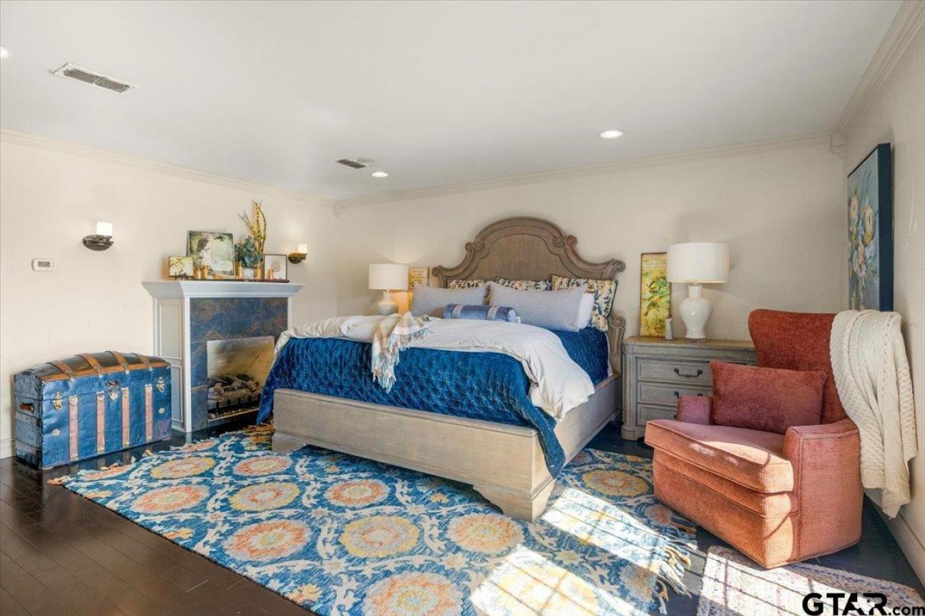 Mineola, Wood, 75773, United States, 4 Bedrooms Bedrooms, ,5 BathroomsBathrooms,Residential,For Sale,1967457