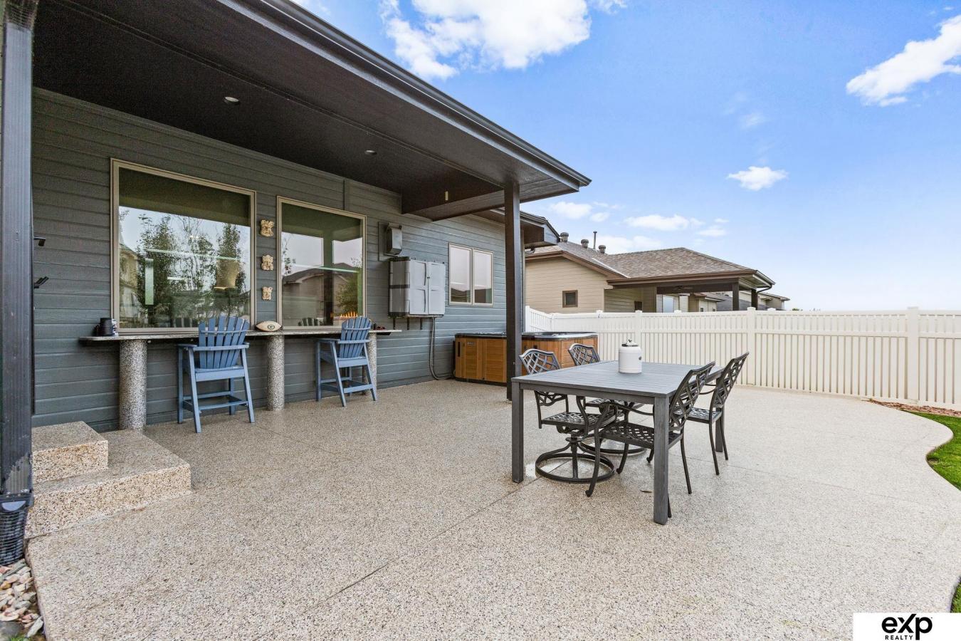 Elkhorn, Douglas, 68022, United States, 4 Bedrooms Bedrooms, ,3 BathroomsBathrooms,Residential,For Sale,1967455