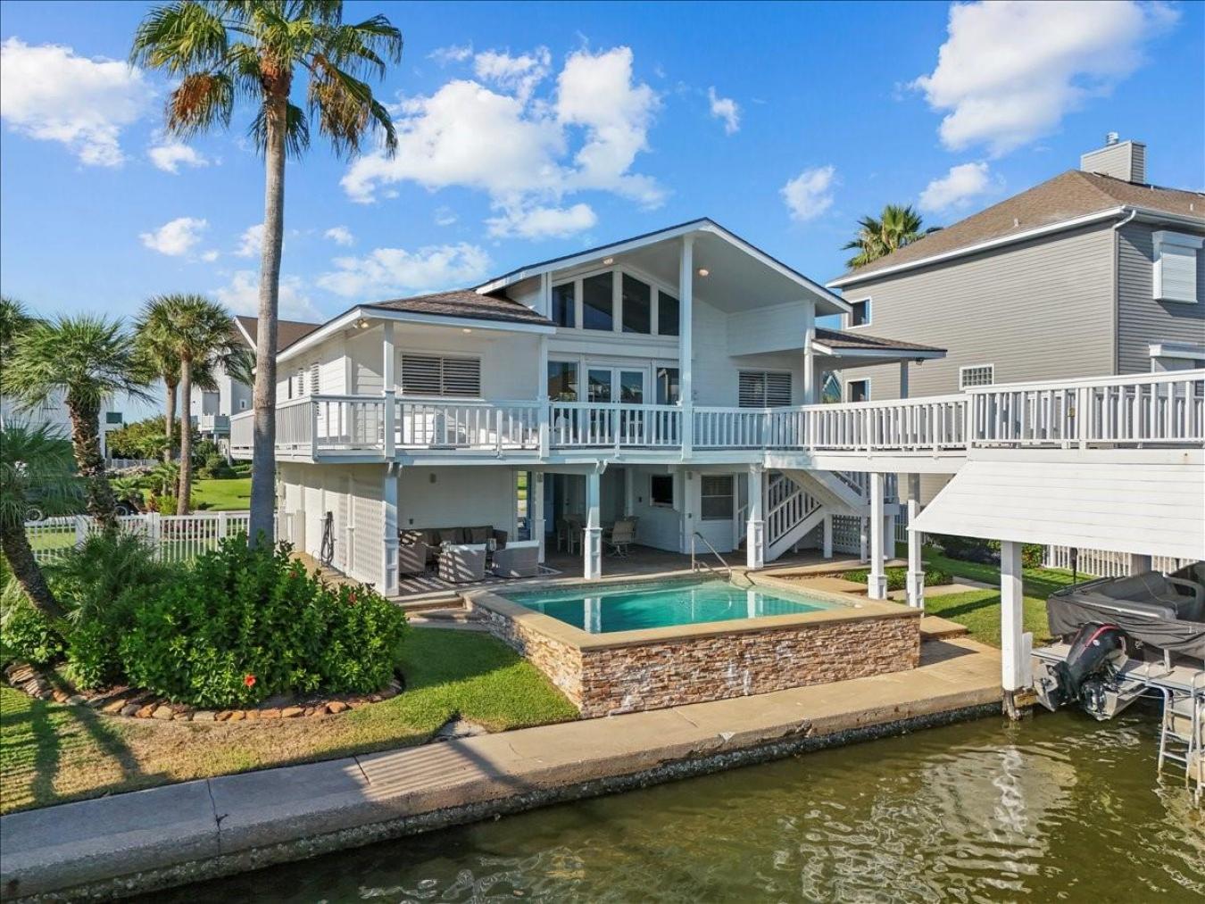 Galveston, Galveston, 77554, United States, 4 Bedrooms Bedrooms, ,3 BathroomsBathrooms,Residential,For Sale,1967452