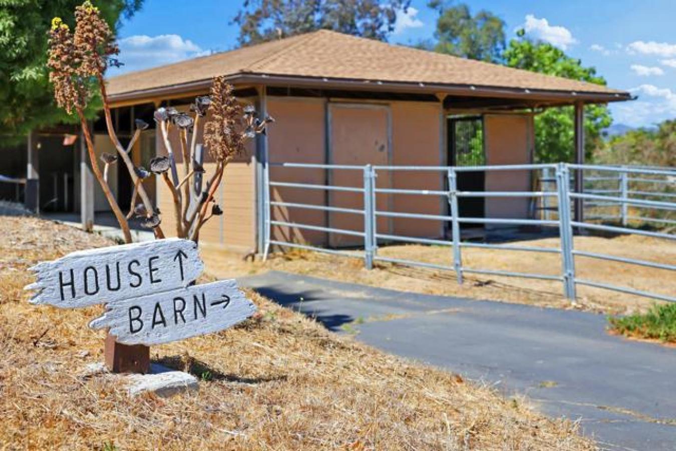 Fallbrook, San Diego, 92028, United States, 4 Bedrooms Bedrooms, ,3 BathroomsBathrooms,Residential,For Sale,1967451