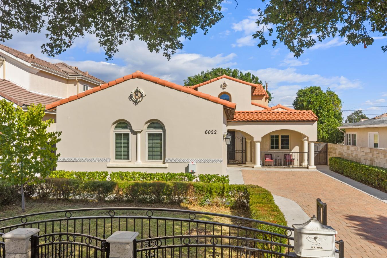 Temple City, Los Angeles, 91780, United States, 5 Bedrooms Bedrooms, ,5 BathroomsBathrooms,Residential,For Sale,1967450