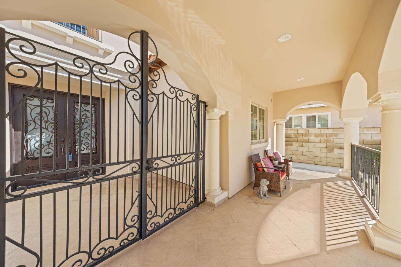 Temple City, Los Angeles, 91780, United States, 5 Bedrooms Bedrooms, ,5 BathroomsBathrooms,Residential,For Sale,1967450