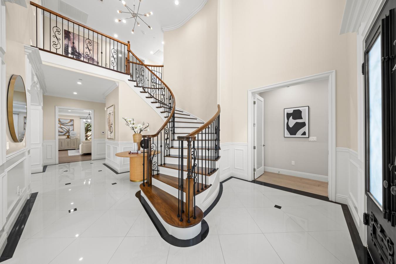 Temple City, Los Angeles, 91780, United States, 5 Bedrooms Bedrooms, ,5 BathroomsBathrooms,Residential,For Sale,1967450