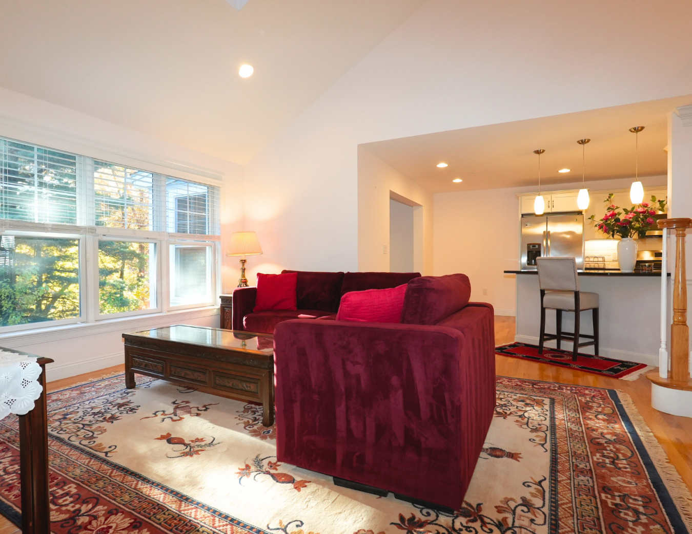 Westborough, Massachusetts, 01581, United States, 3 Bedrooms Bedrooms, ,2 BathroomsBathrooms,Residential,For Sale,1967437