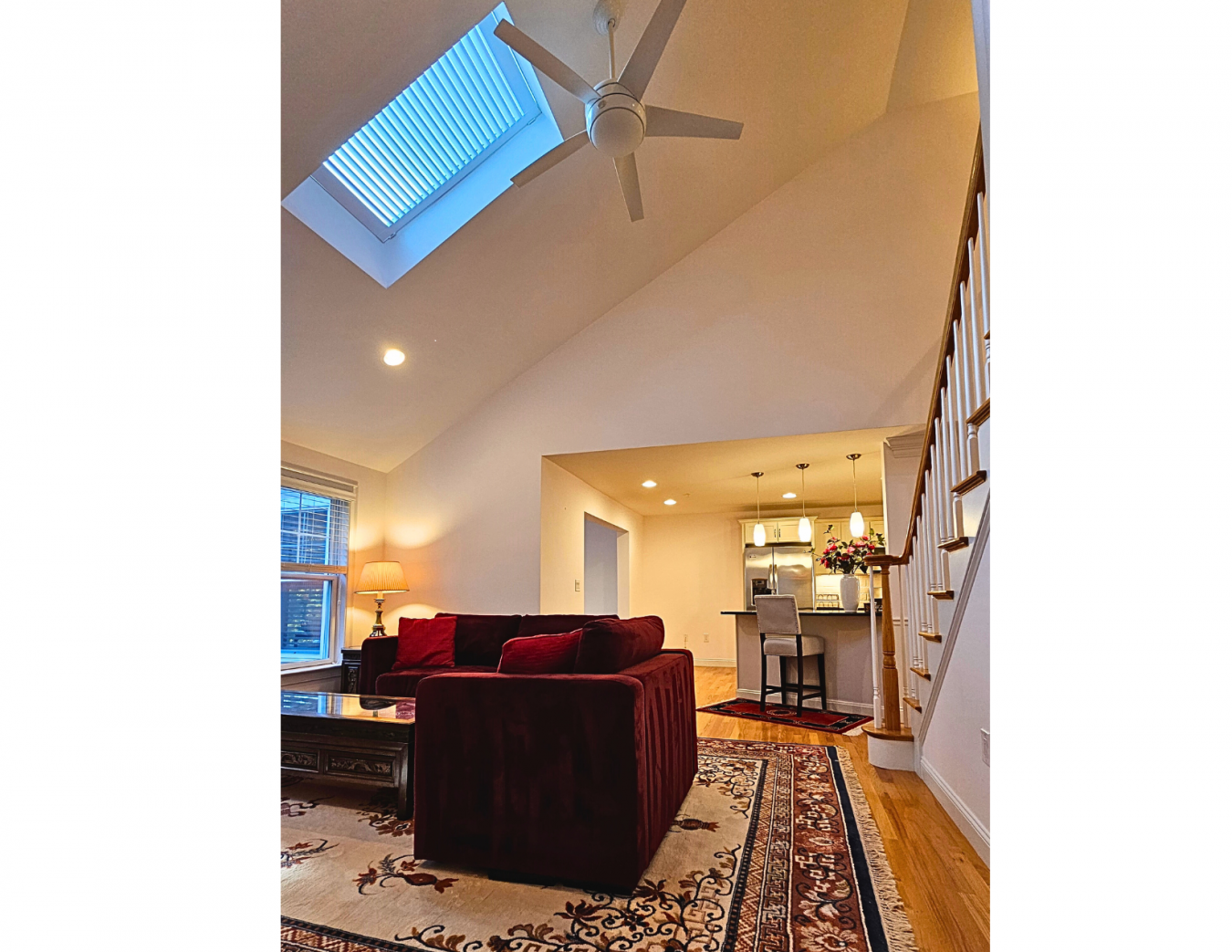 Westborough, Massachusetts, 01581, United States, 3 Bedrooms Bedrooms, ,2 BathroomsBathrooms,Residential,For Sale,1967437