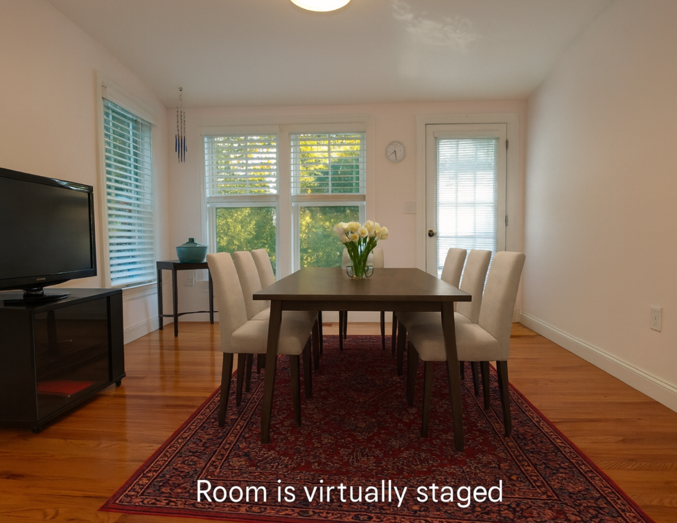 Westborough, Massachusetts, 01581, United States, 3 Bedrooms Bedrooms, ,2 BathroomsBathrooms,Residential,For Sale,1967437