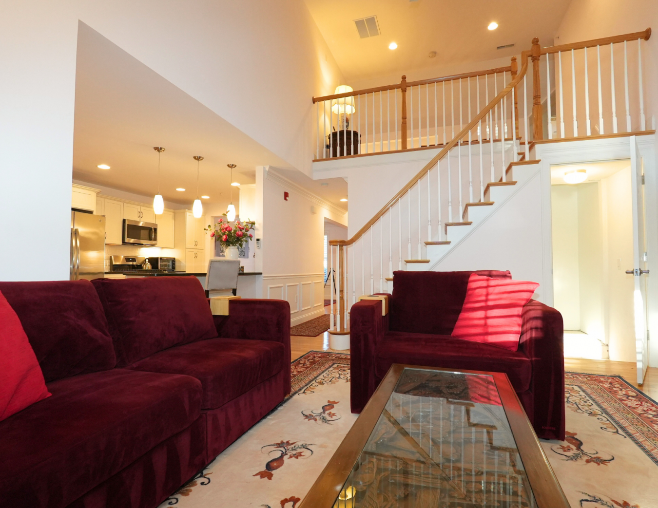 Westborough, Massachusetts, 01581, United States, 3 Bedrooms Bedrooms, ,2 BathroomsBathrooms,Residential,For Sale,1967437