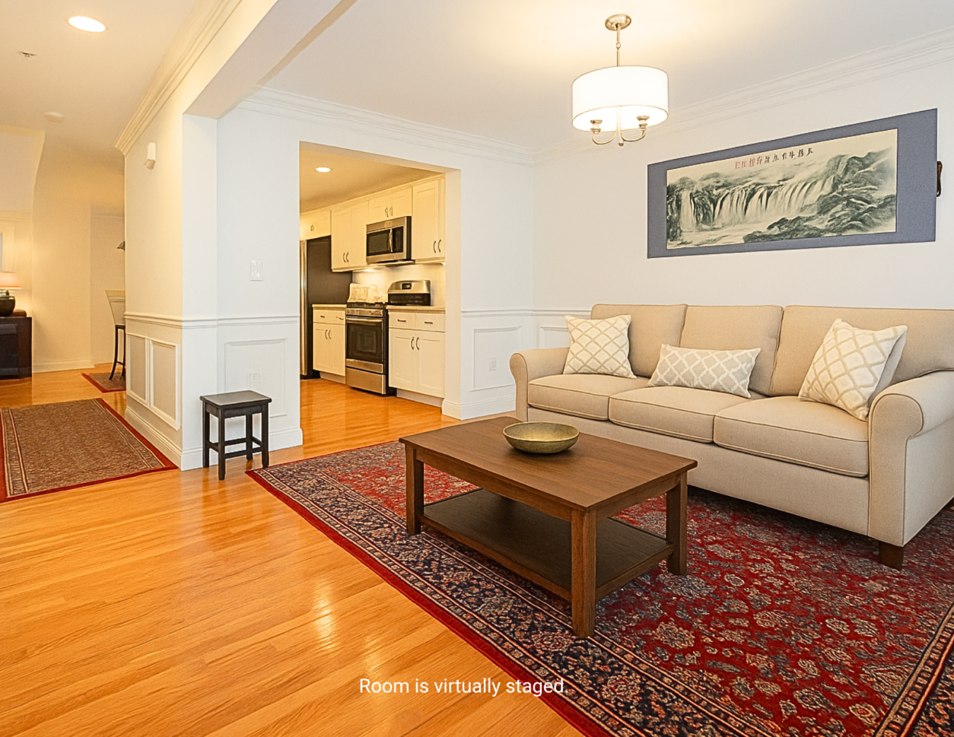 Westborough, Massachusetts, 01581, United States, 3 Bedrooms Bedrooms, ,2 BathroomsBathrooms,Residential,For Sale,1967437