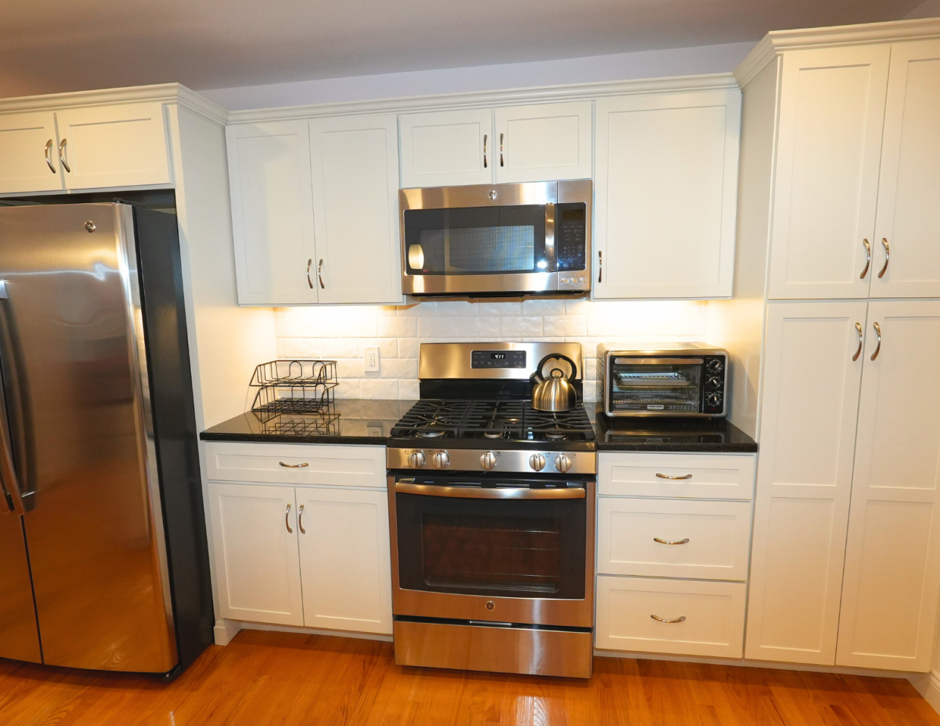 Westborough, Massachusetts, 01581, United States, 3 Bedrooms Bedrooms, ,2 BathroomsBathrooms,Residential,For Sale,1967437