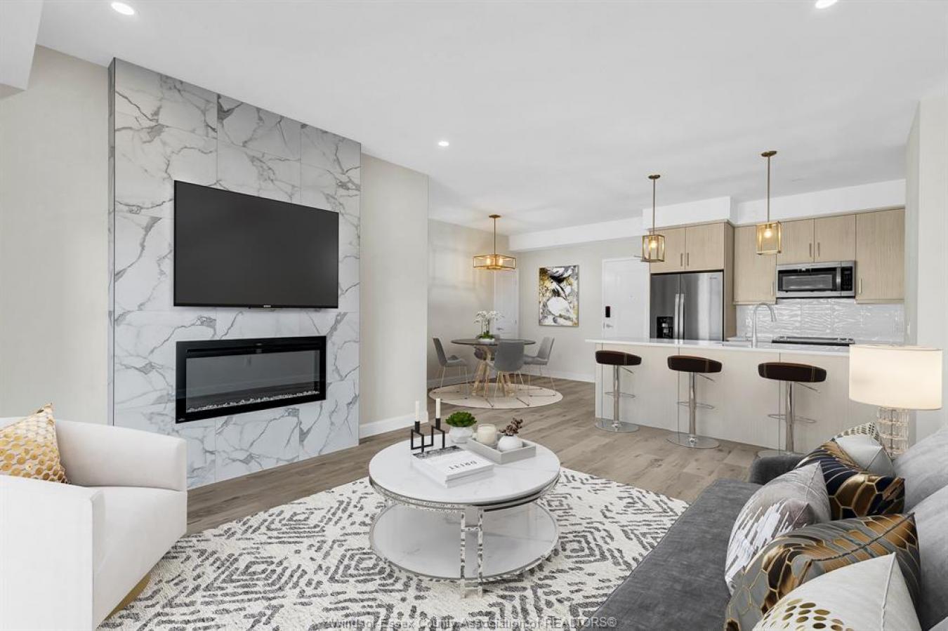 LaSalle, ON, N9J 1X7, Canada, 2 Bedrooms Bedrooms, ,2 BathroomsBathrooms,Residential,For Sale,1967436