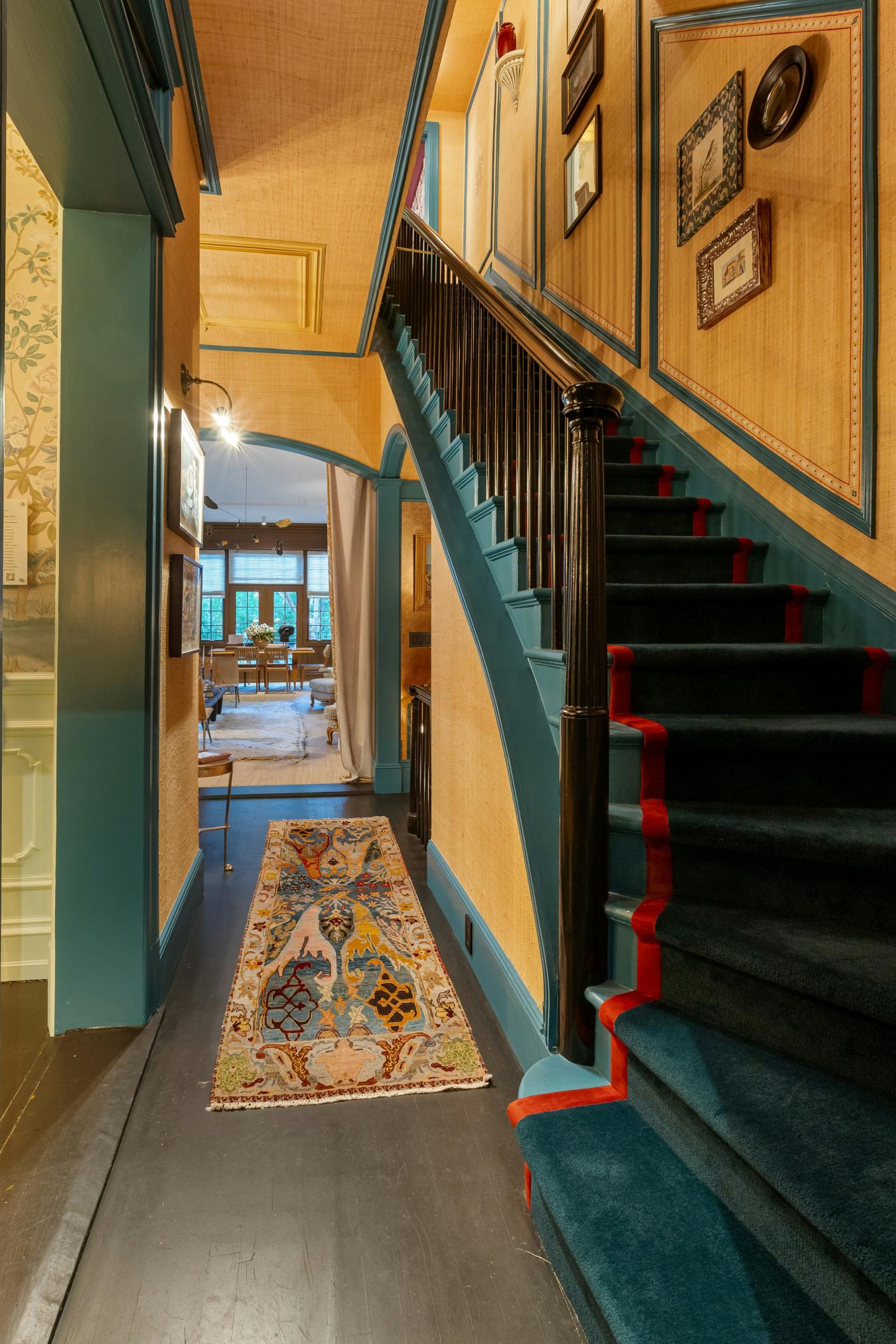 Greenwich Village, New York, 10011, United States, 8 Bedrooms Bedrooms, ,7 BathroomsBathrooms,Residential,For Sale,1967432