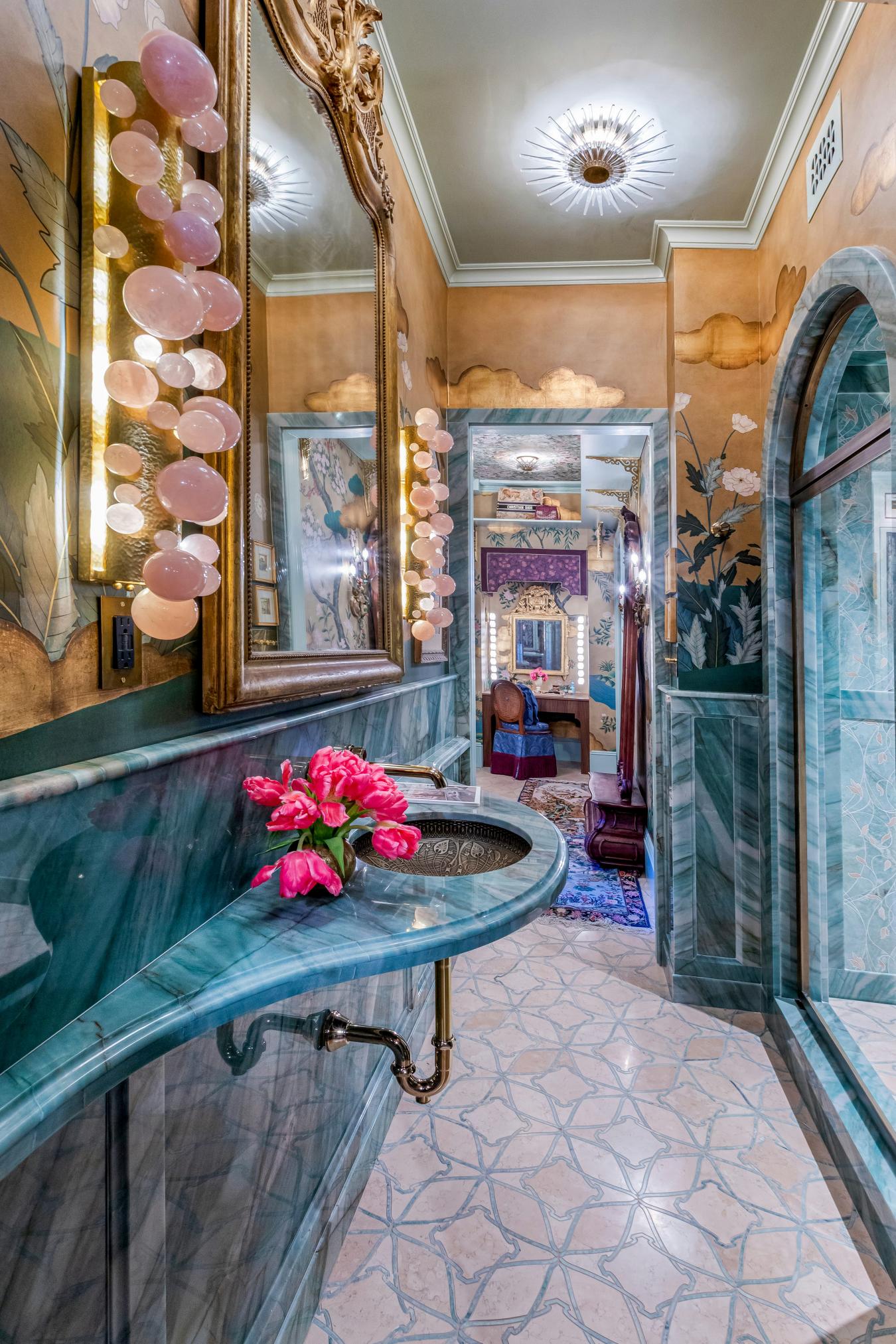 Greenwich Village, New York, 10011, United States, 8 Bedrooms Bedrooms, ,7 BathroomsBathrooms,Residential,For Sale,1967432