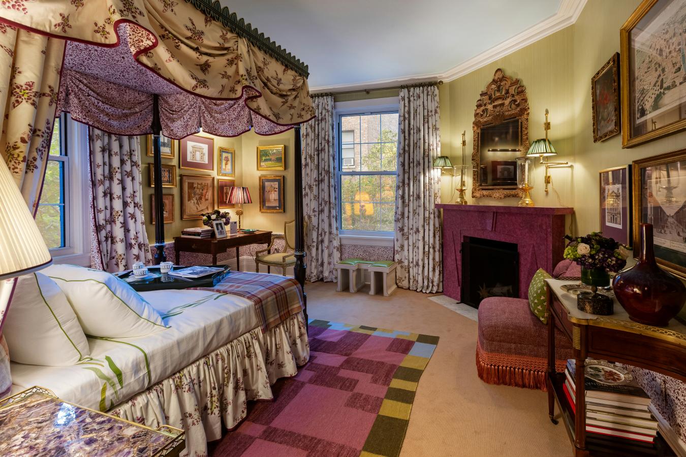 Greenwich Village, New York, 10011, United States, 8 Bedrooms Bedrooms, ,7 BathroomsBathrooms,Residential,For Sale,1967432