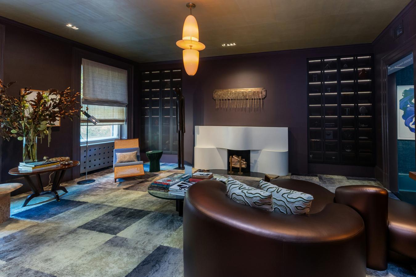 Greenwich Village, New York, 10011, United States, 8 Bedrooms Bedrooms, ,7 BathroomsBathrooms,Residential,For Sale,1967432