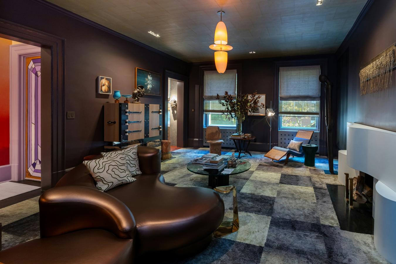 Greenwich Village, New York, 10011, United States, 8 Bedrooms Bedrooms, ,7 BathroomsBathrooms,Residential,For Sale,1967432