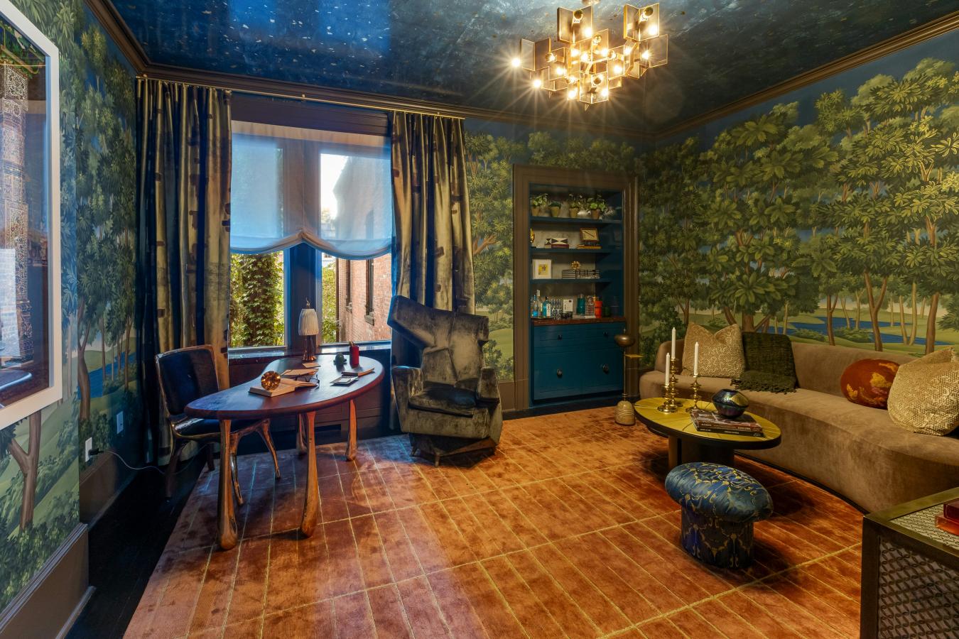 Greenwich Village, New York, 10011, United States, 8 Bedrooms Bedrooms, ,7 BathroomsBathrooms,Residential,For Sale,1967432