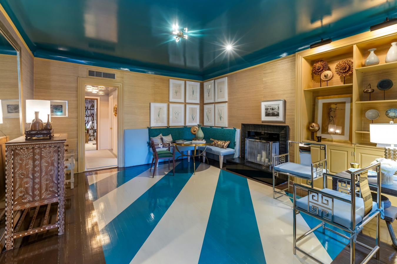 Greenwich Village, New York, 10011, United States, 8 Bedrooms Bedrooms, ,7 BathroomsBathrooms,Residential,For Sale,1967432