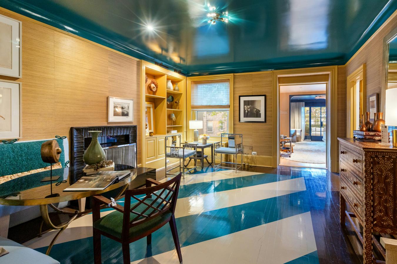 Greenwich Village, New York, 10011, United States, 8 Bedrooms Bedrooms, ,7 BathroomsBathrooms,Residential,For Sale,1967432