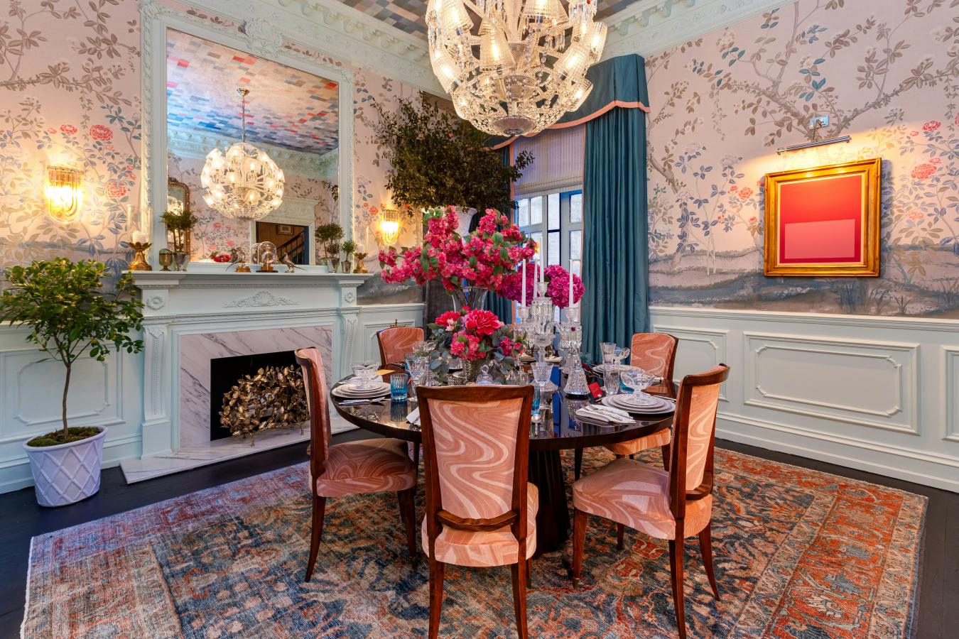 Greenwich Village, New York, 10011, United States, 8 Bedrooms Bedrooms, ,7 BathroomsBathrooms,Residential,For Sale,1967432