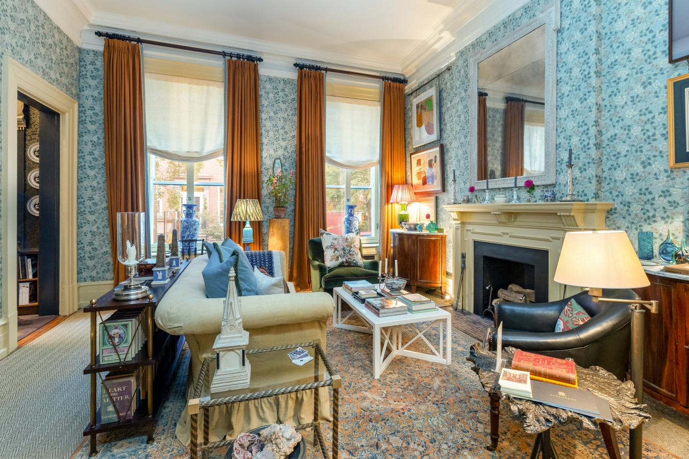 Greenwich Village, New York, 10011, United States, 8 Bedrooms Bedrooms, ,7 BathroomsBathrooms,Residential,For Sale,1967432
