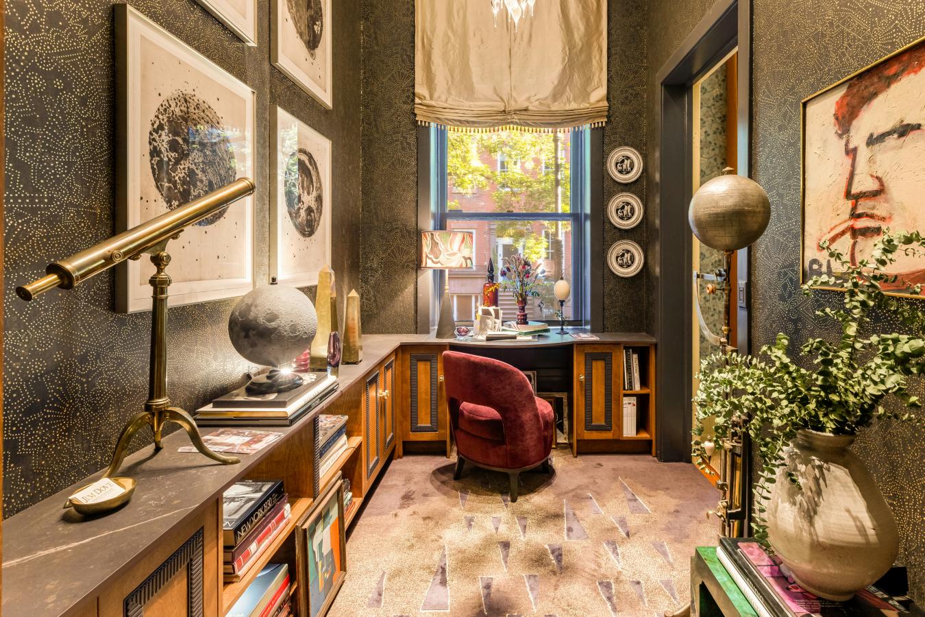 Greenwich Village, New York, 10011, United States, 8 Bedrooms Bedrooms, ,7 BathroomsBathrooms,Residential,For Sale,1967432