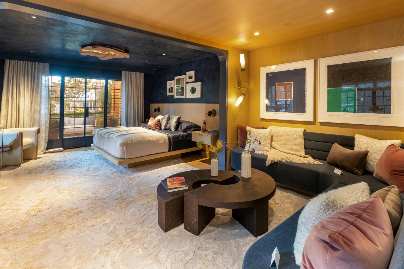 Greenwich Village, New York, 10011, United States, 8 Bedrooms Bedrooms, ,7 BathroomsBathrooms,Residential,For Sale,1967432