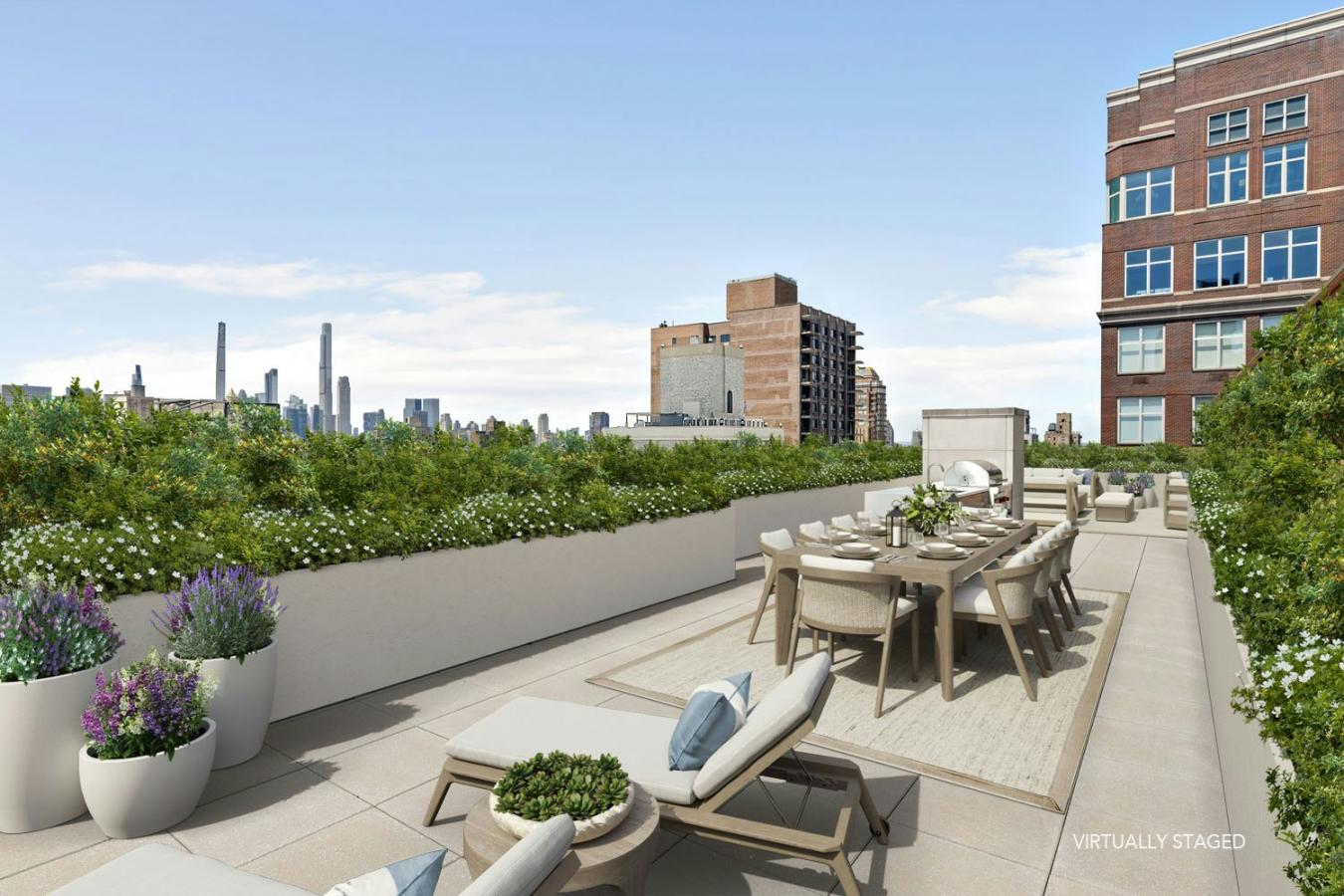 New York, New York, 10028, United States, 5 Bedrooms Bedrooms, ,5 BathroomsBathrooms,Residential,For Sale,1967431