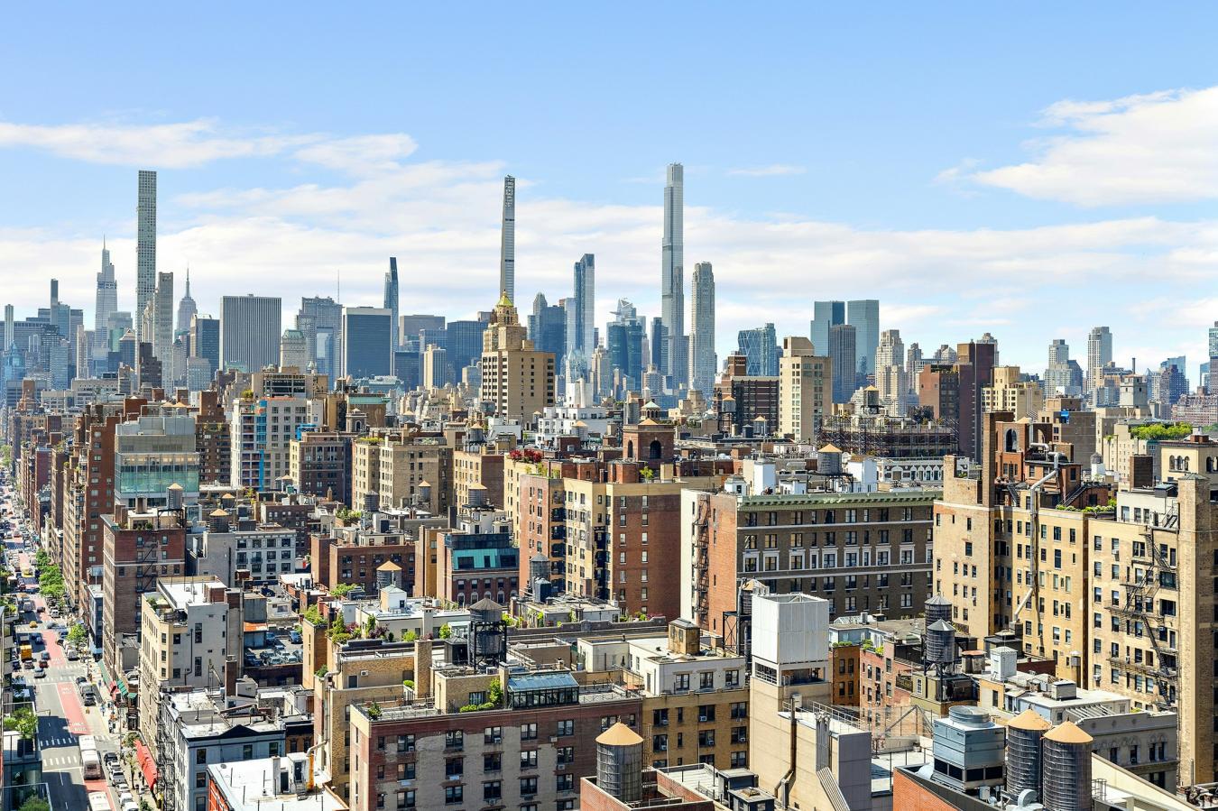 New York, New York, 10028, United States, 5 Bedrooms Bedrooms, ,5 BathroomsBathrooms,Residential,For Sale,1967431