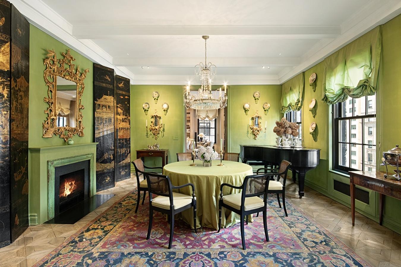 New York, New York, 10021, United States, 3 Bedrooms Bedrooms, ,3 BathroomsBathrooms,Residential,For Sale,1967430