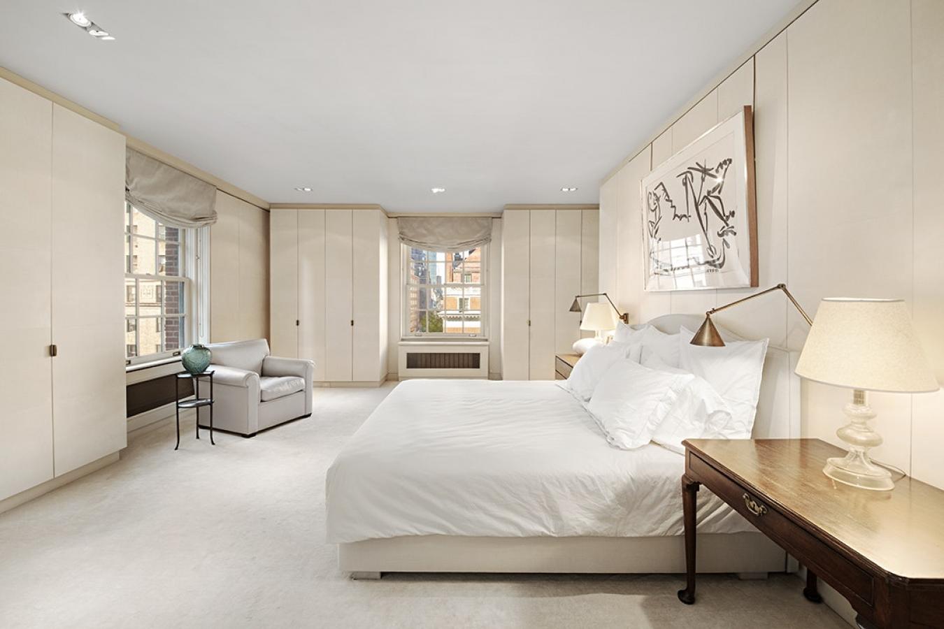 New York, New York, 10021, United States, 3 Bedrooms Bedrooms, ,3 BathroomsBathrooms,Residential,For Sale,1967430