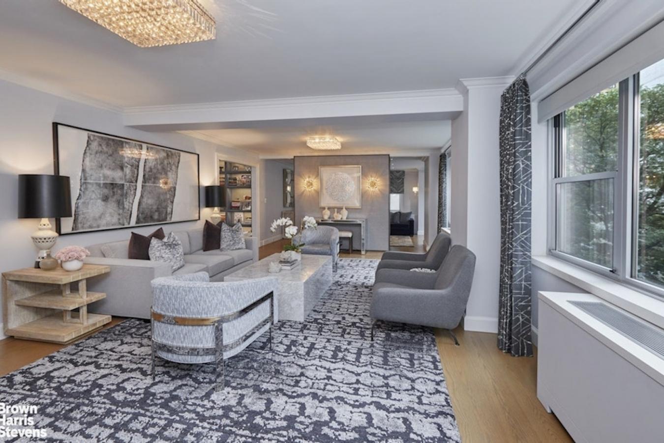 New York, New York, 10021, United States, 4 Bedrooms Bedrooms, ,4 BathroomsBathrooms,Residential,For Sale,1967429