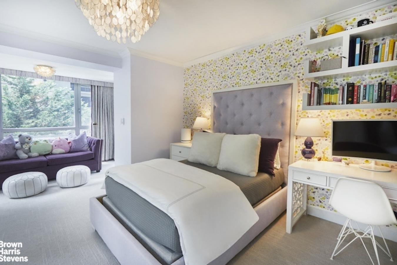 New York, New York, 10021, United States, 4 Bedrooms Bedrooms, ,4 BathroomsBathrooms,Residential,For Sale,1967429