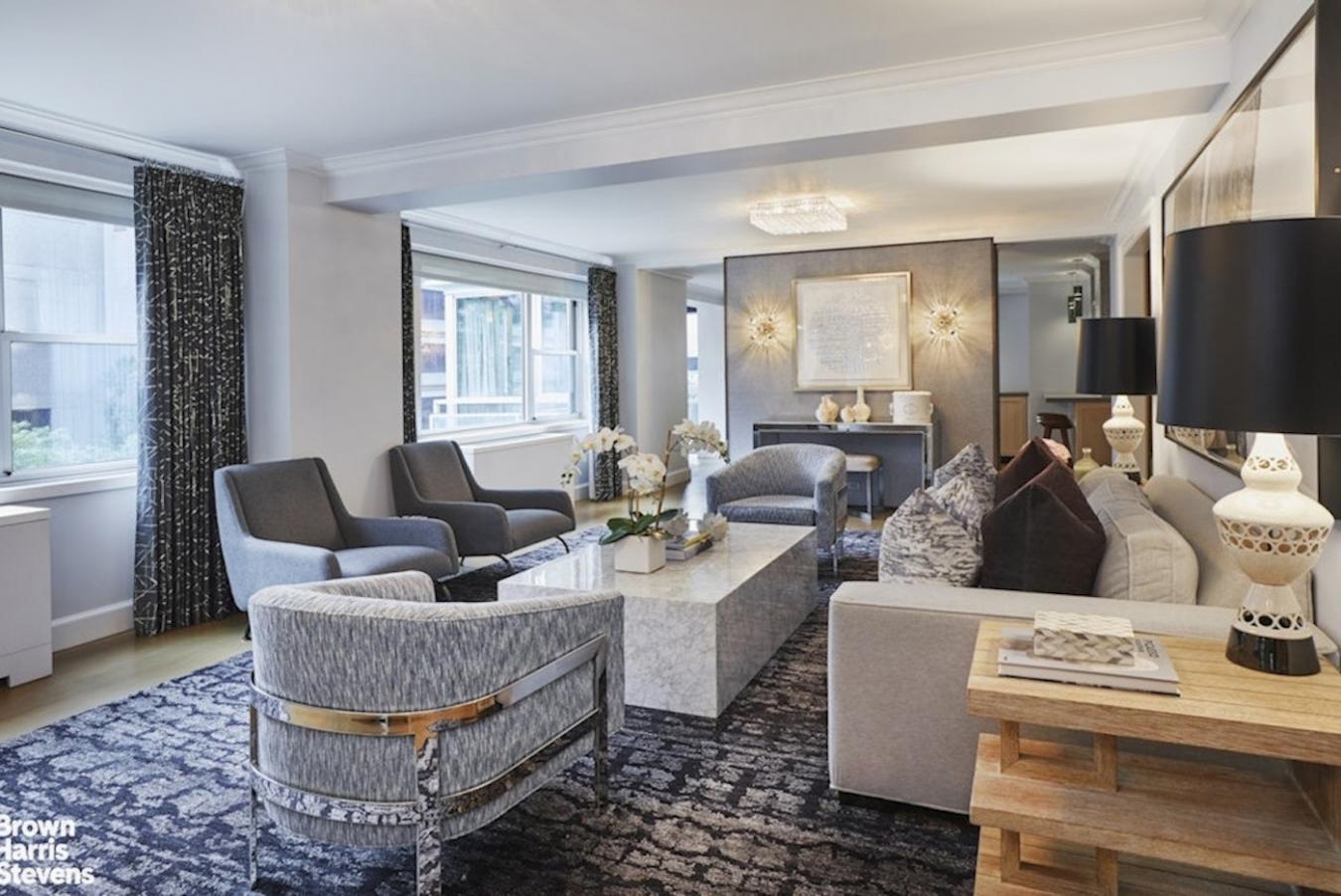 New York, New York, 10021, United States, 4 Bedrooms Bedrooms, ,4 BathroomsBathrooms,Residential,For Sale,1967429