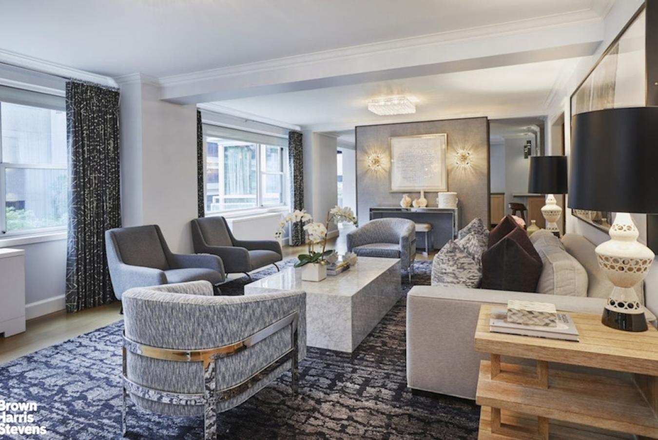 New York, New York, 10021, United States, 4 Bedrooms Bedrooms, ,4 BathroomsBathrooms,Residential,For Sale,1967429