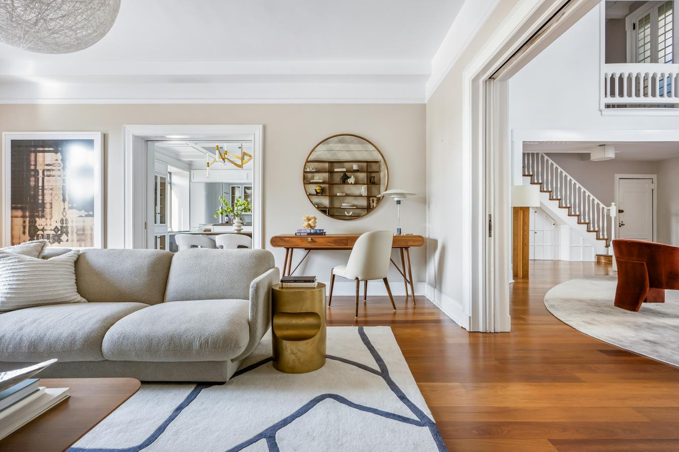 New York, New York, 10024, United States, 2 Bedrooms Bedrooms, ,2 BathroomsBathrooms,Residential,For Sale,1967428