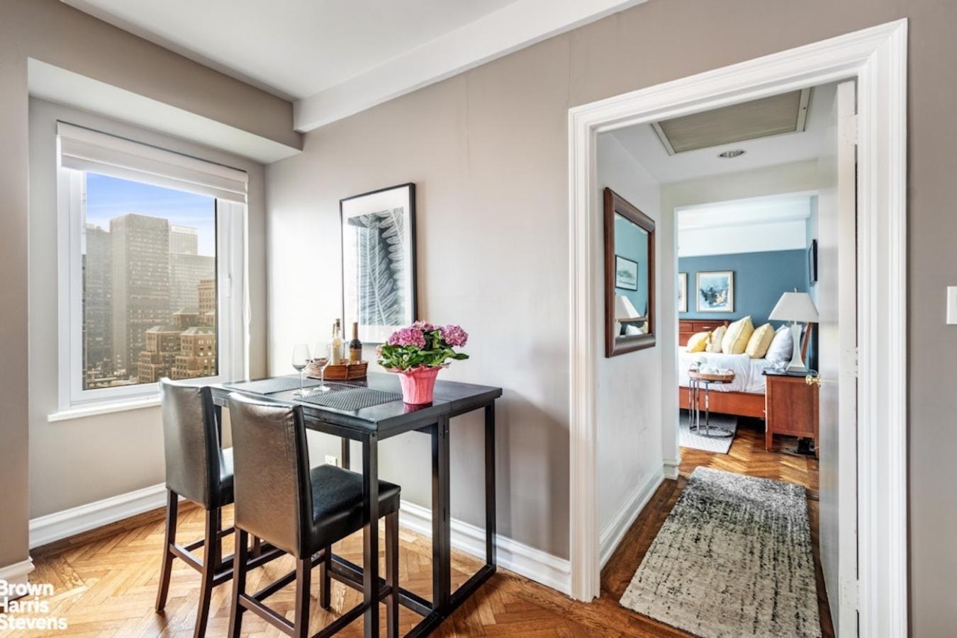 New York, New York, 10019, United States, 1 Bedroom Bedrooms, ,1 BathroomBathrooms,Residential,For Sale,1967423