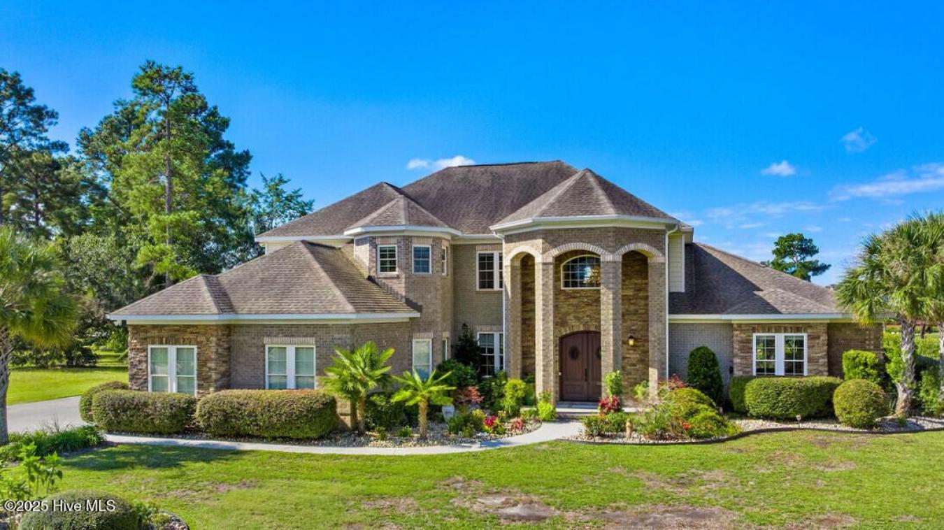 Leland, Brunswick, 28451, United States, 4 Bedrooms Bedrooms, ,3 BathroomsBathrooms,Residential,For Sale,1968596