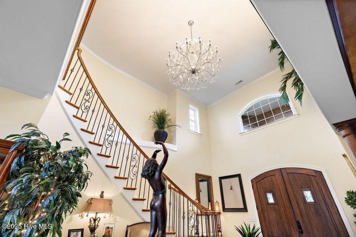 Leland, Brunswick, 28451, United States, 4 Bedrooms Bedrooms, ,3 BathroomsBathrooms,Residential,For Sale,1968596