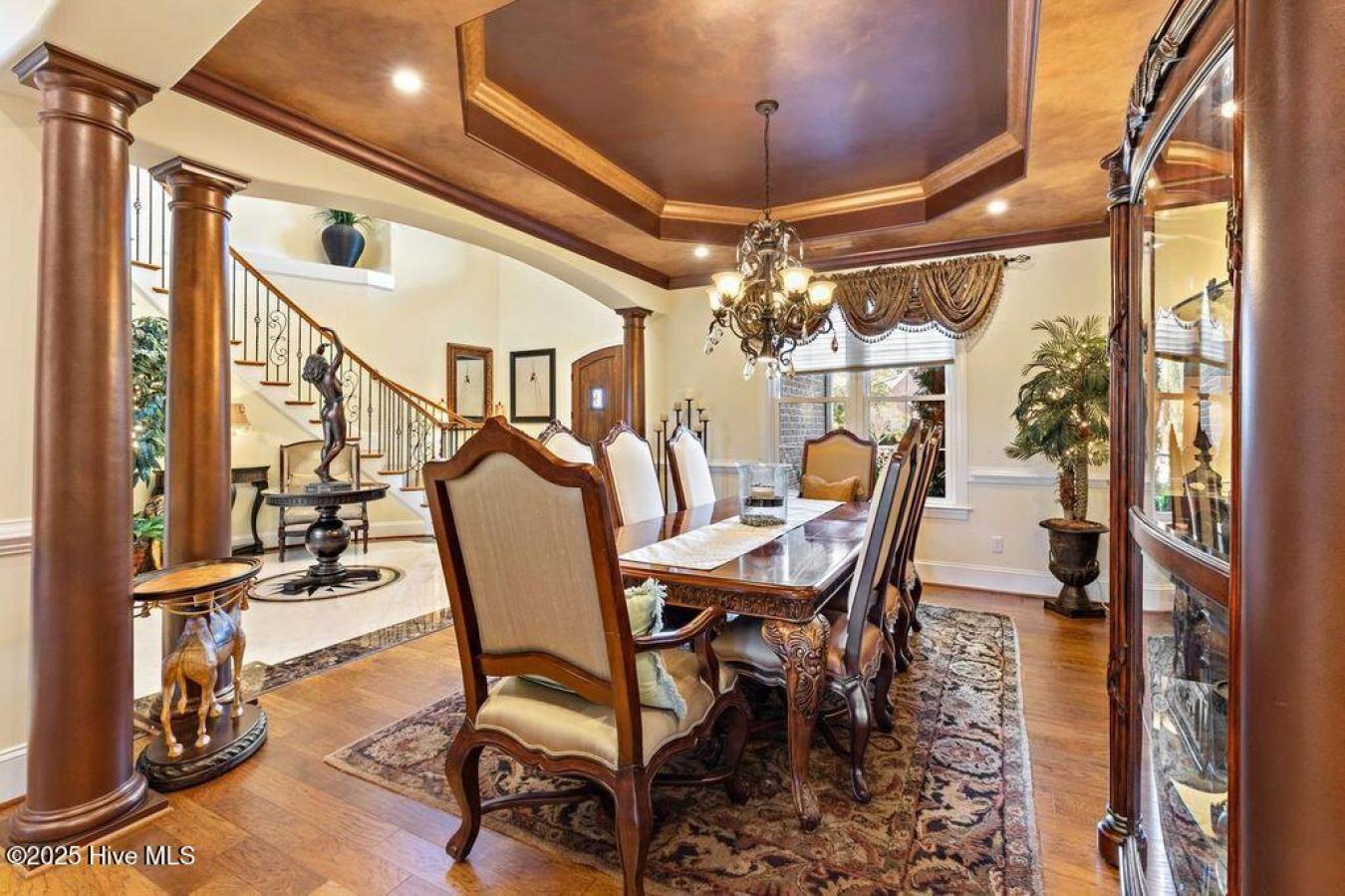 Leland, Brunswick, 28451, United States, 4 Bedrooms Bedrooms, ,3 BathroomsBathrooms,Residential,For Sale,1968596