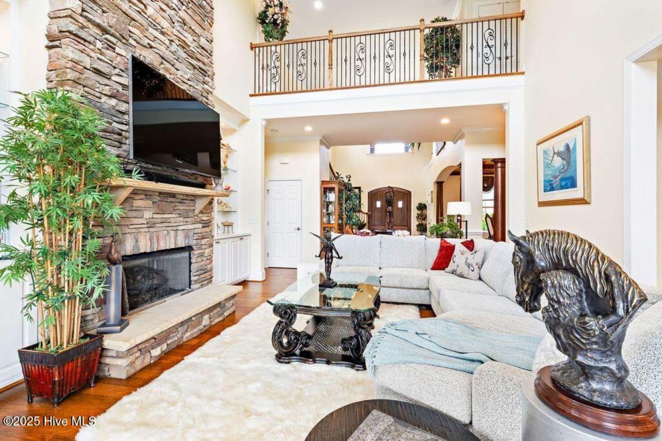 Leland, Brunswick, 28451, United States, 4 Bedrooms Bedrooms, ,3 BathroomsBathrooms,Residential,For Sale,1968596